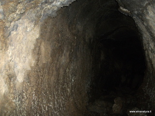 Grotta Piano Noce